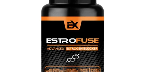 Estrofuse Estrogen Blocker (60 Capsules)