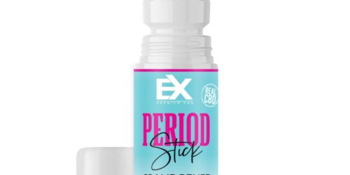 Period-Stick-min-1.jpg The Period Stick - Cramp Relief Roll-on