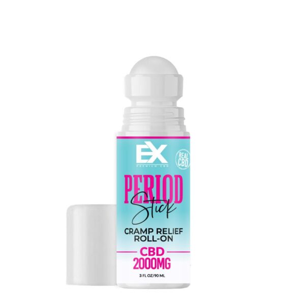 Period-Stick-min-1.jpg The Period Stick - Cramp Relief Roll-on